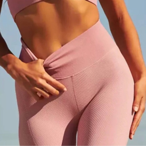 Free People | Rewind 7/8 Leggings - Picture 5 of 6